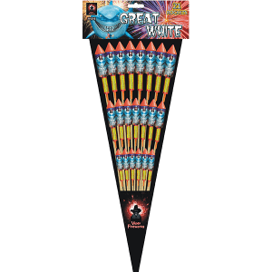 Great White by Viper Fireworks