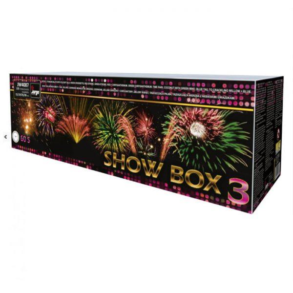 Show Box 3